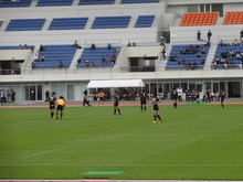 VS 中央大学