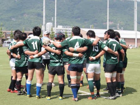 VS 山梨学院大学