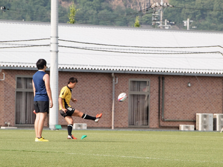 VS 山梨学院大学