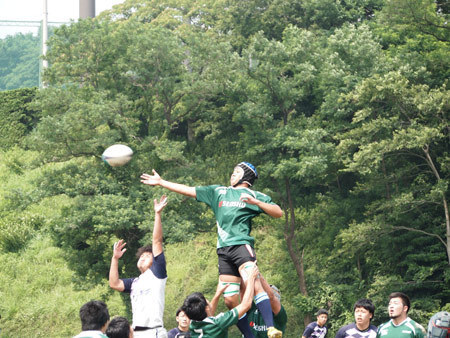 VS 東洋大学