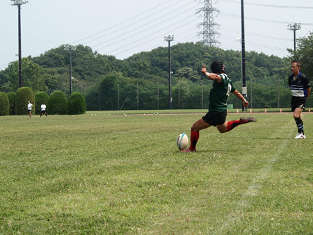 VS 東洋大学