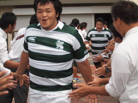 VS 東洋大学