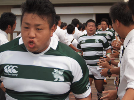 VS 東洋大学