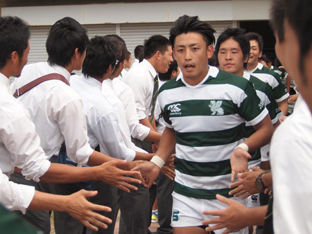 VS 東洋大学