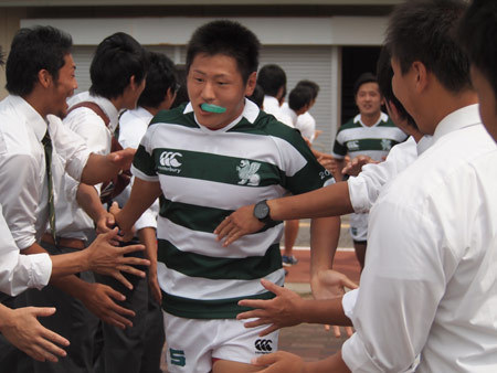 VS 東洋大学