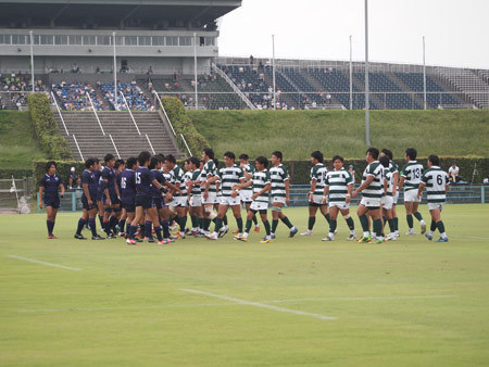 VS 東洋大学