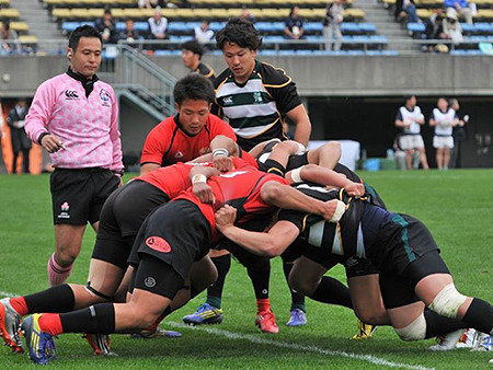 20150419　東日本大学セブンズ大会