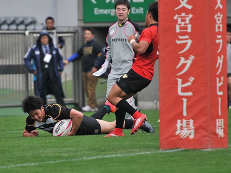 20150419　東日本大学セブンズ大会