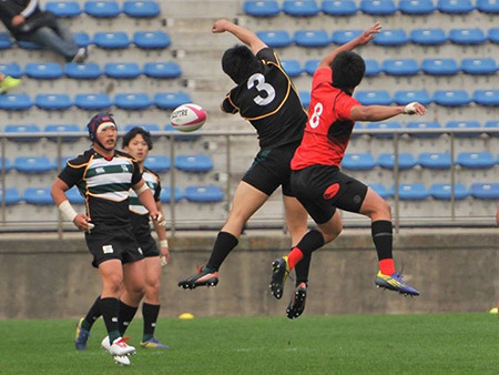 20150419　東日本大学セブンズ大会