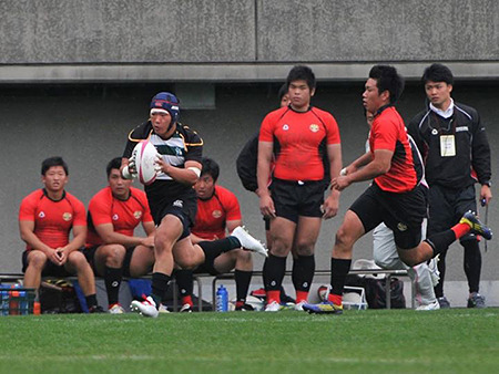 20150419　東日本大学セブンズ大会