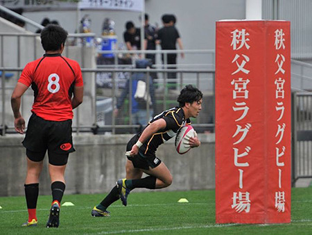 20150419　東日本大学セブンズ大会